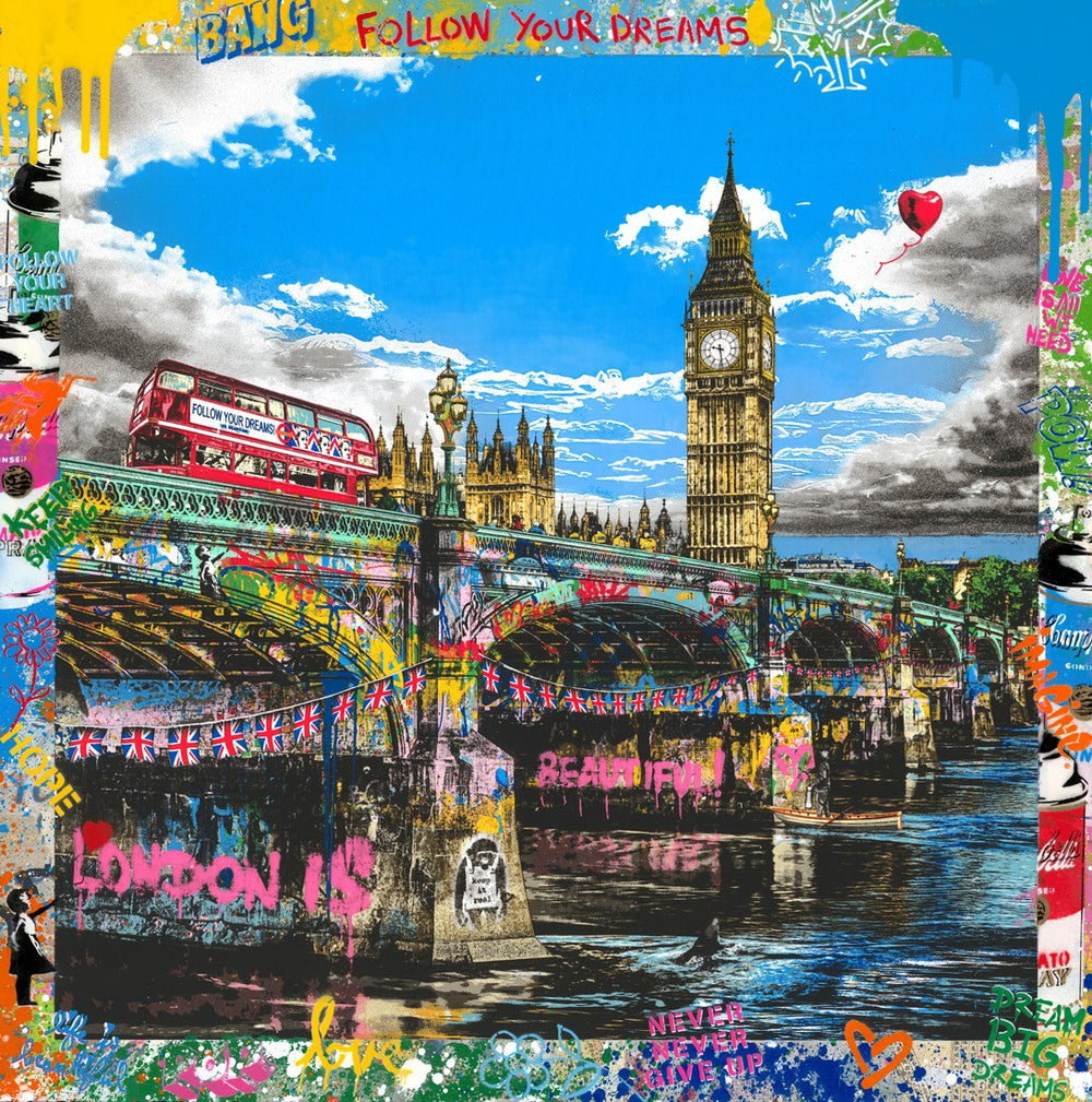 London is Beautiful
