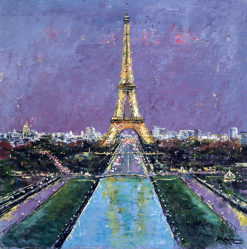 Parisian Perfection
