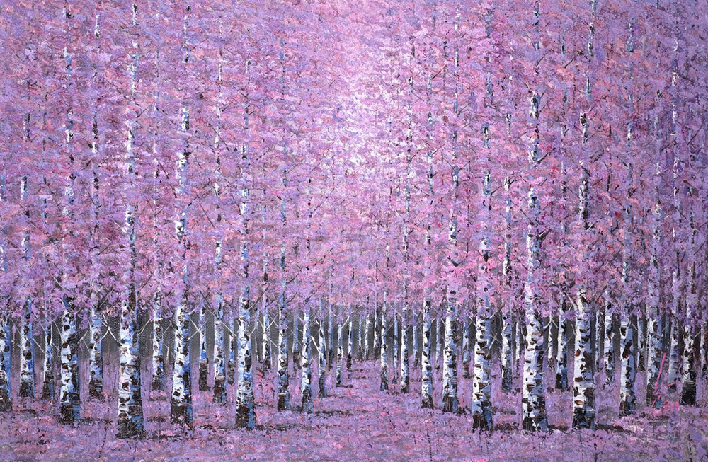 A Tranquil Time VI
