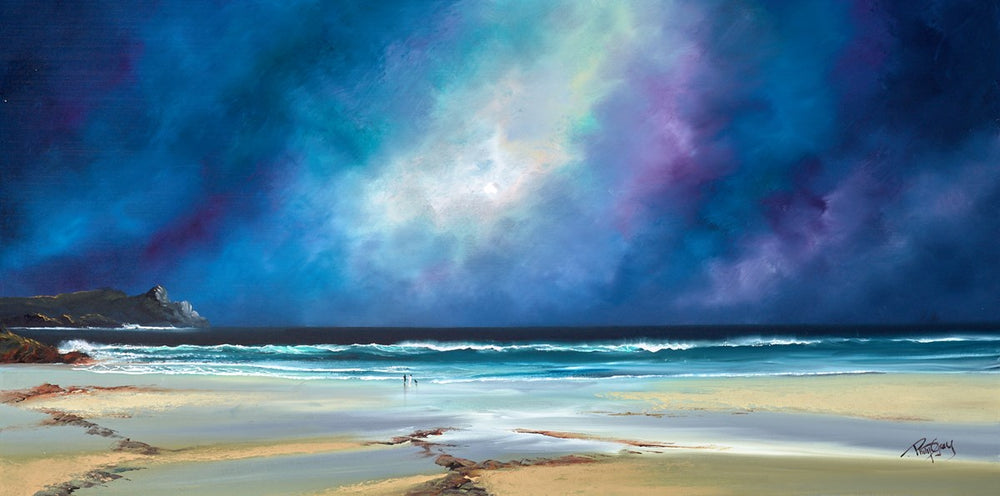 Together at the Beach IV