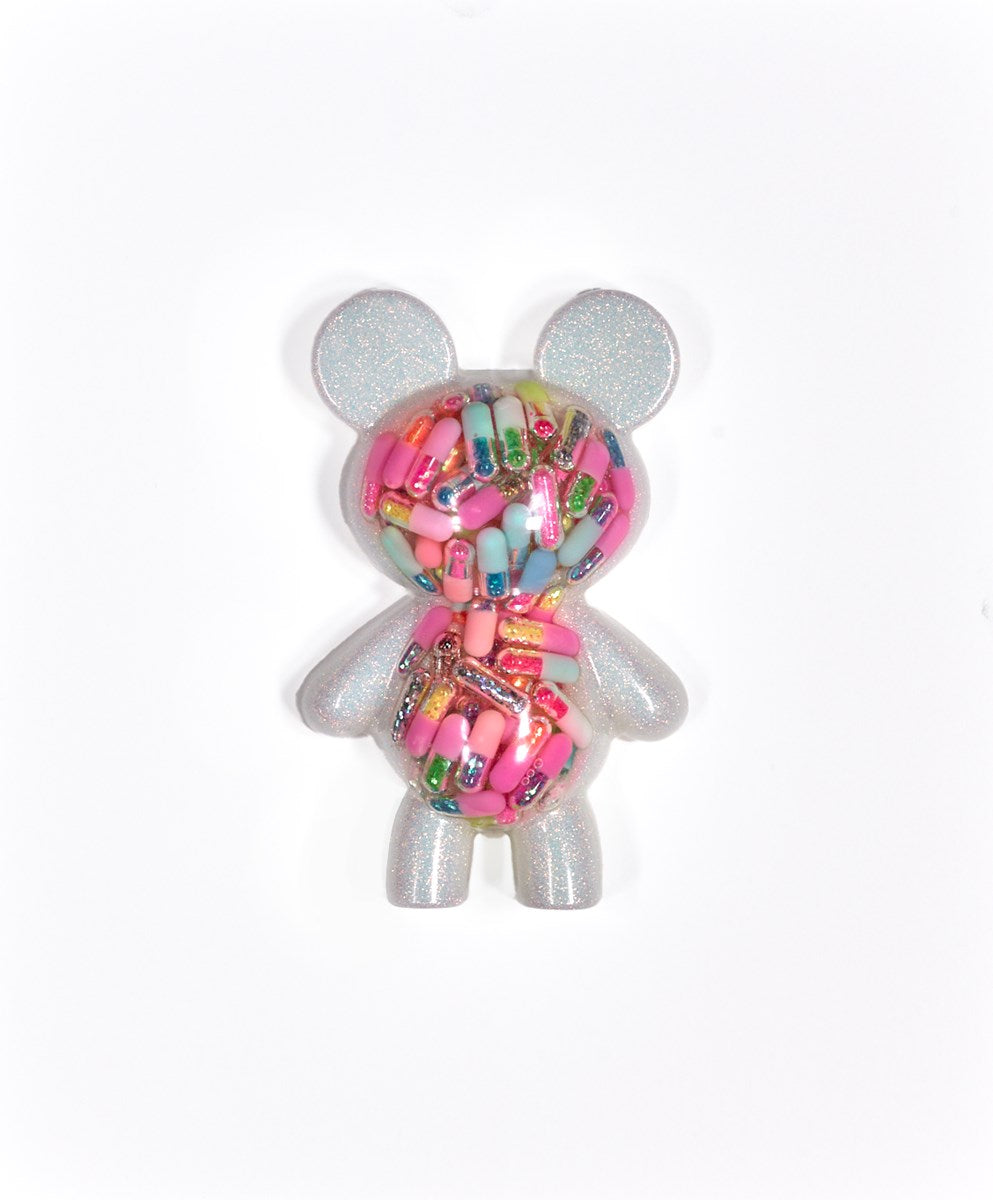Self-care Bear