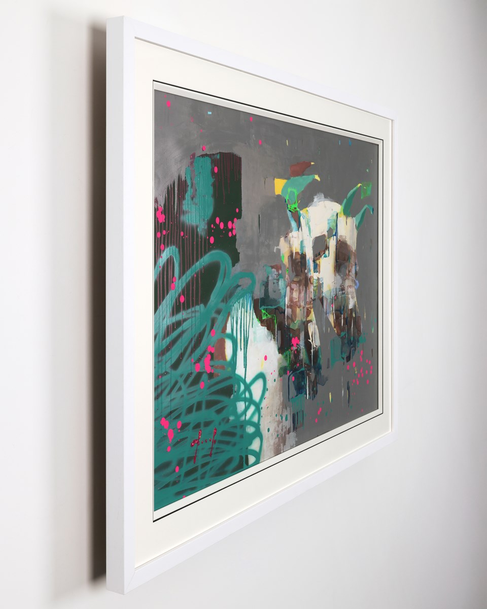 Arabian Twin Hybrid VIII