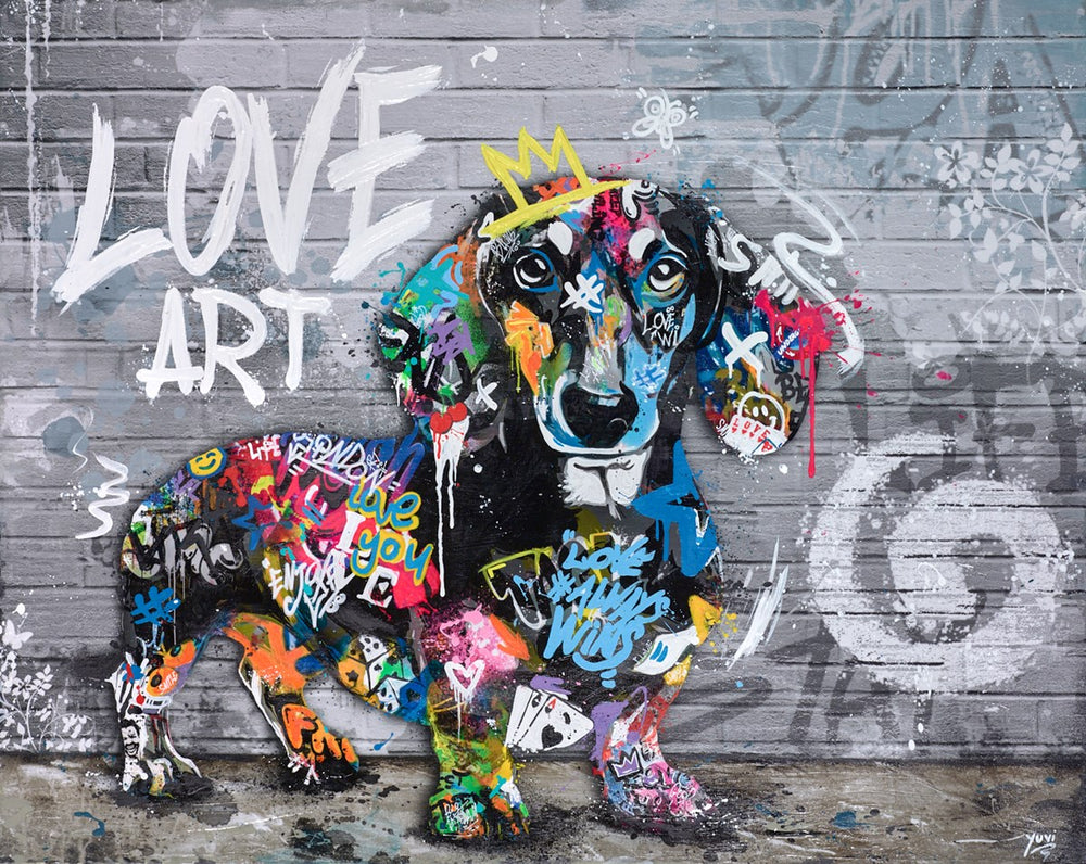 Love Art