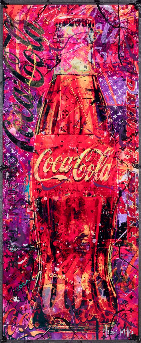 Coca Cola