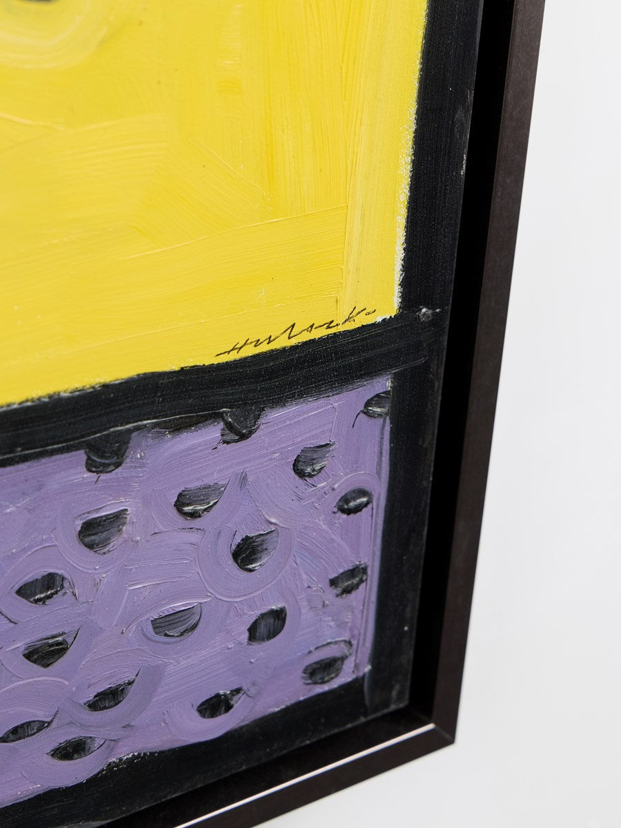 Arts Not Dead (Detail2)