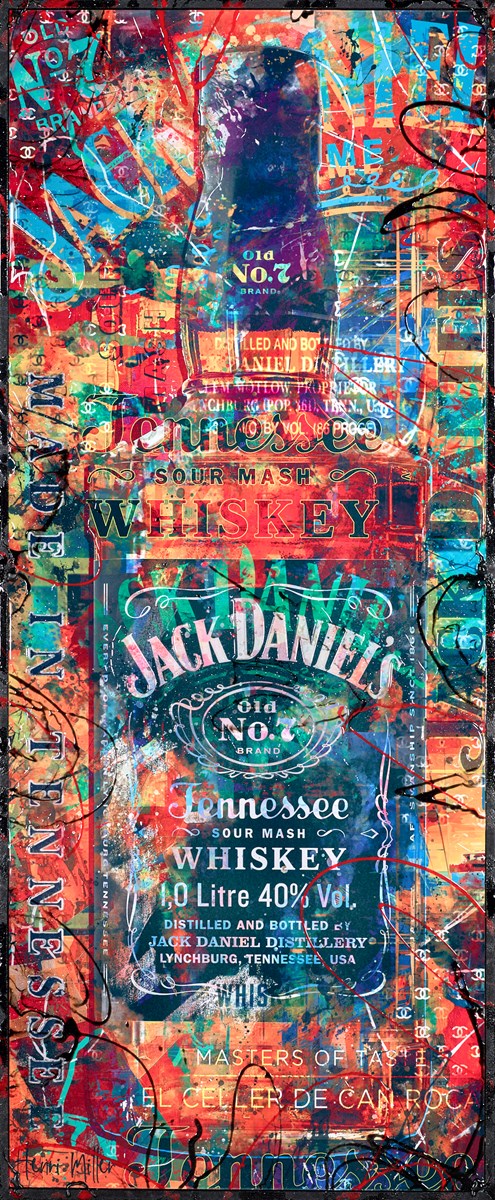 Jack Daniels