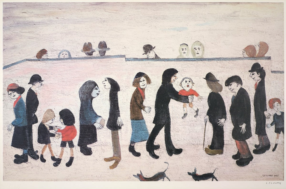 Man Holding Child 203/350