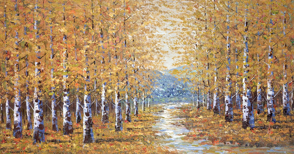 Woodland Escape II