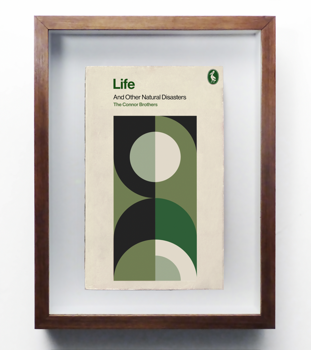 Life: And Other Natural Disasters AP 3/4