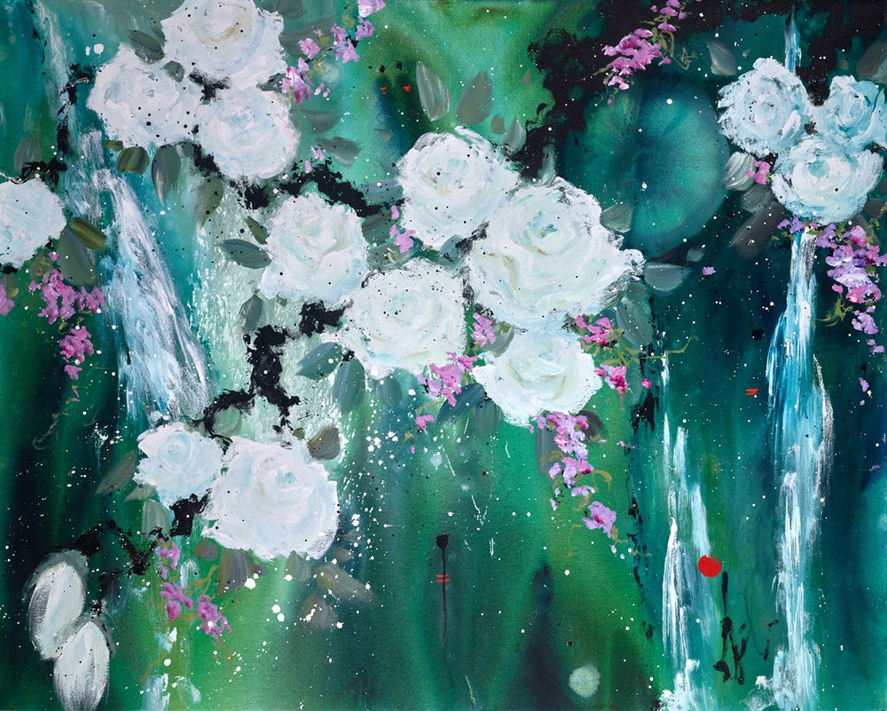 Love Letter to the Moon