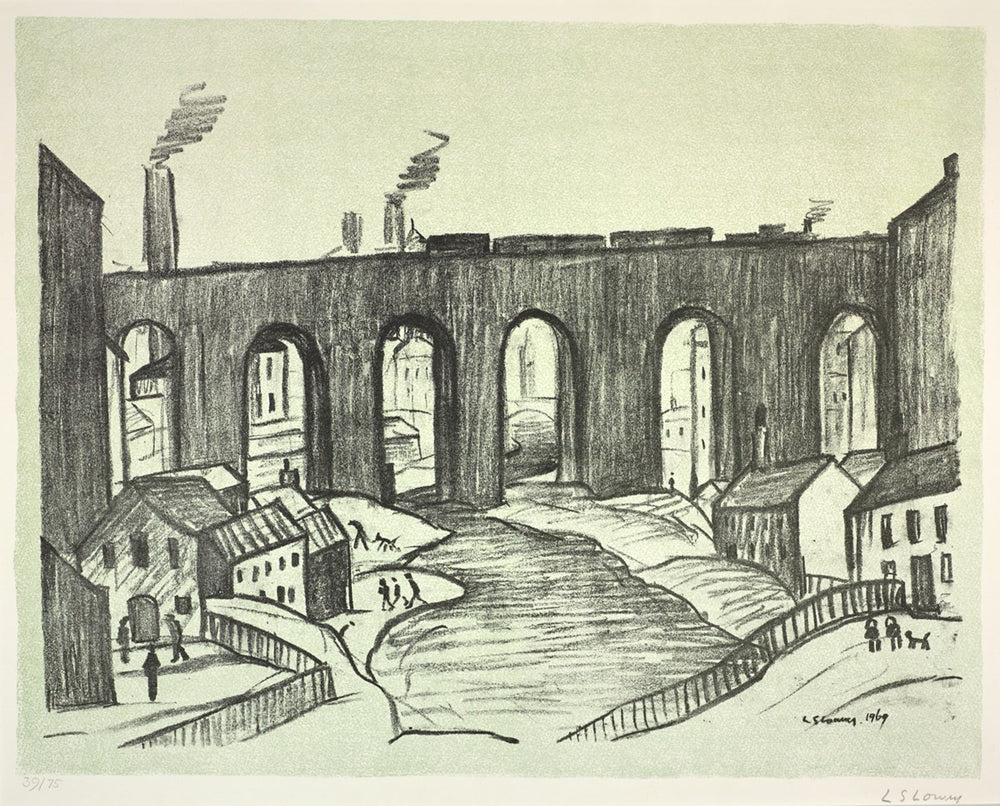 The Viaduct, Stockport 39/75