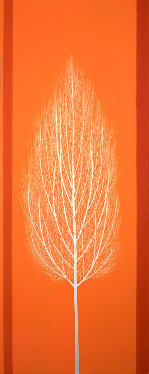 Silent Grove - Orange II