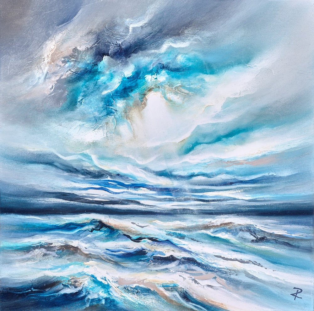 Ocean Secret II