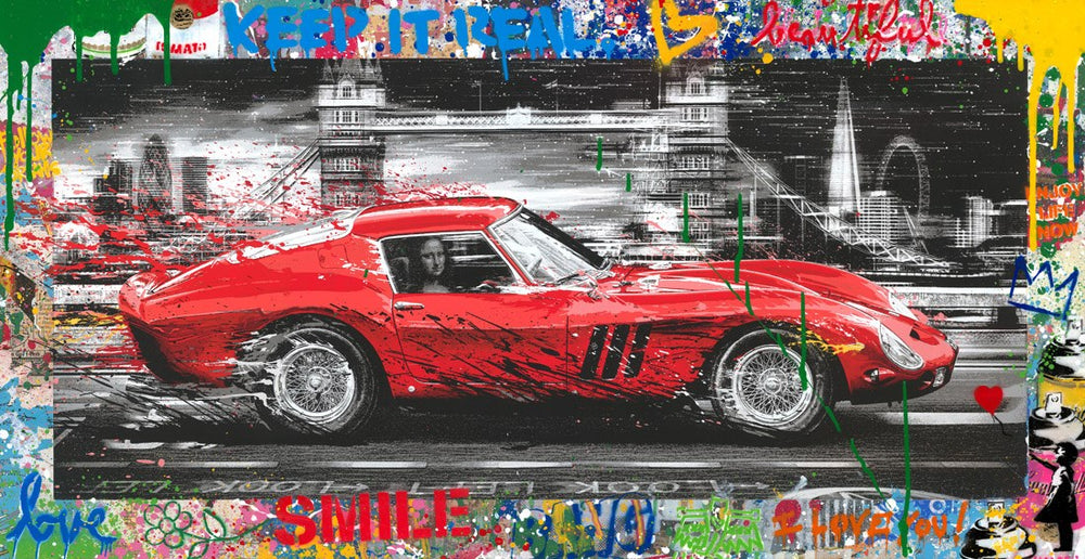 Life in the Fast Lane