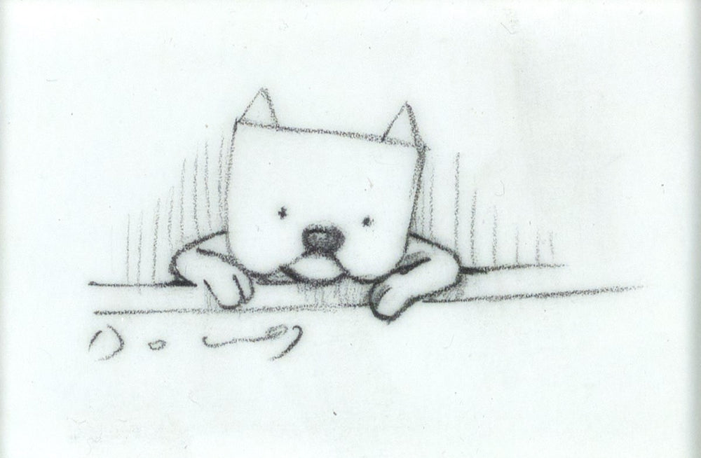 Tea and Biscuits X (study)