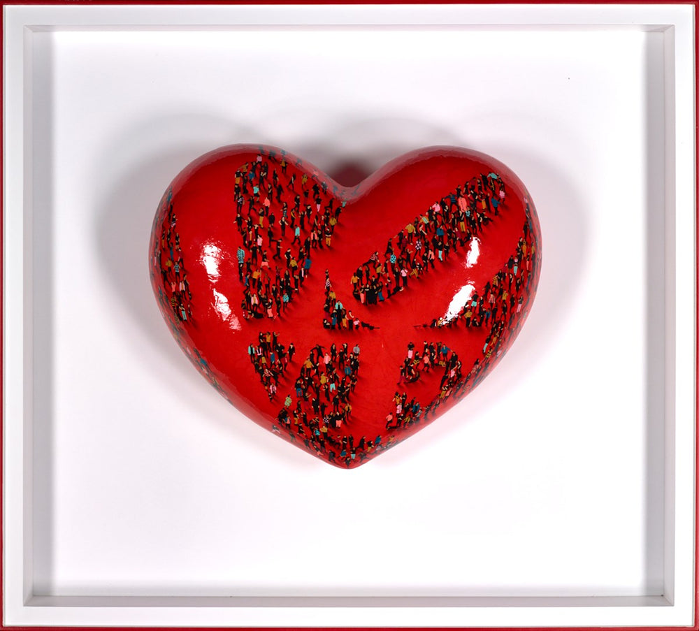 Soul Affection - Everyone