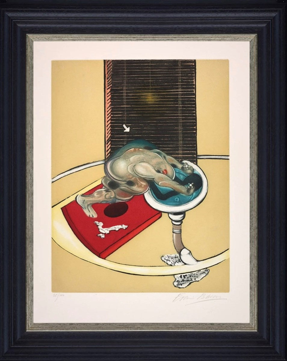 洋書 Looking back at Francis Bacon 9780500296479_packshot_looking