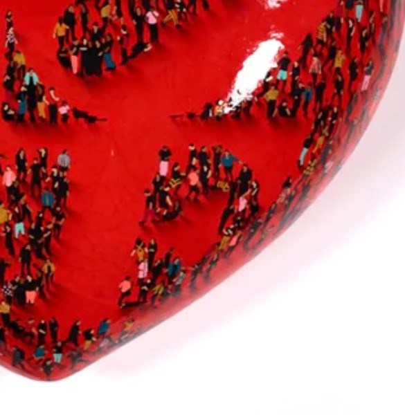 Soul Affection - Everyone (Detail2)