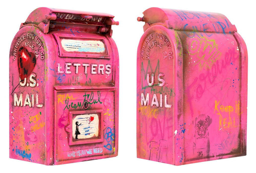 Mailbox
