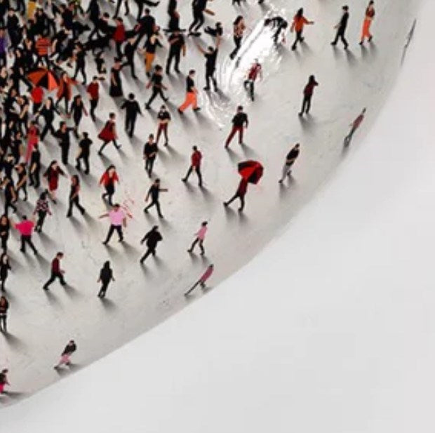 Soul Affection V (Detail1)