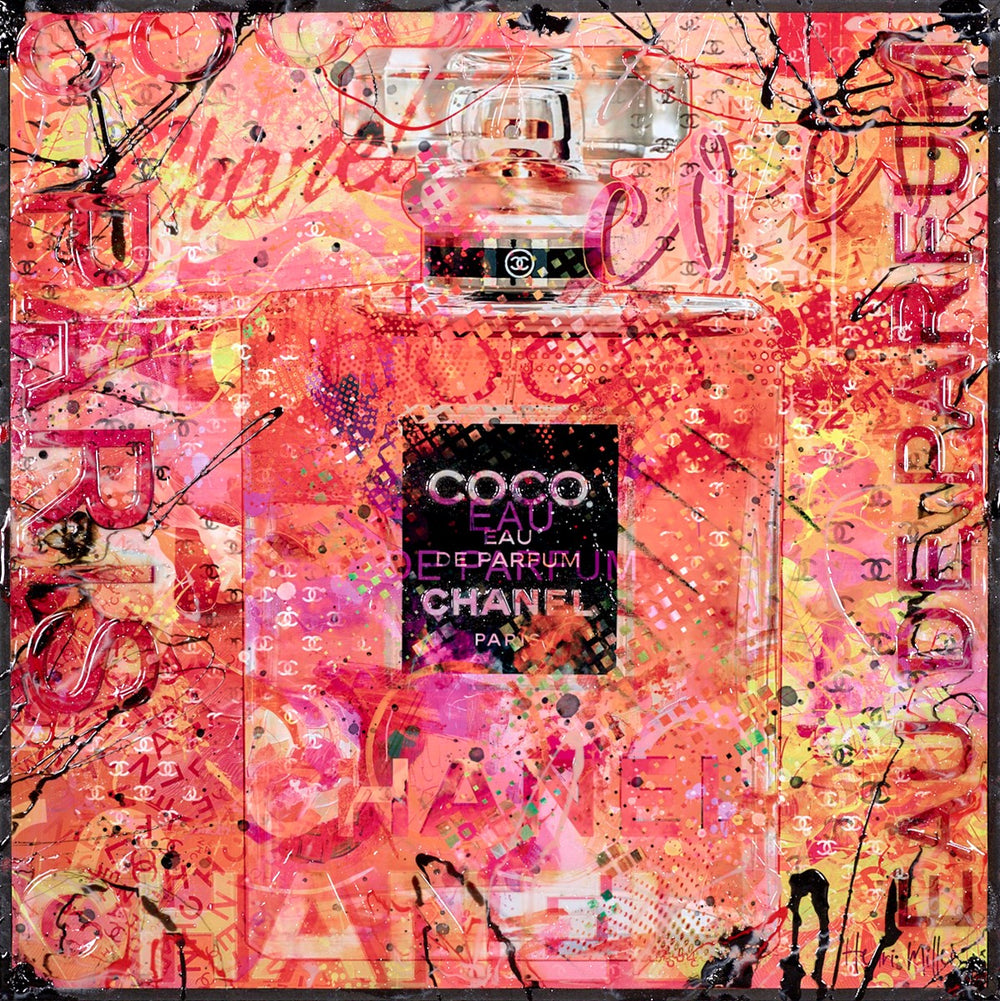 Coco Chanel