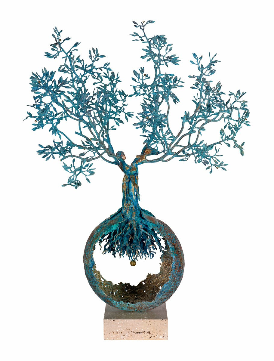 Liberi Nel Nostro Amore | Andrea Roggi – Clarendon Fine Art