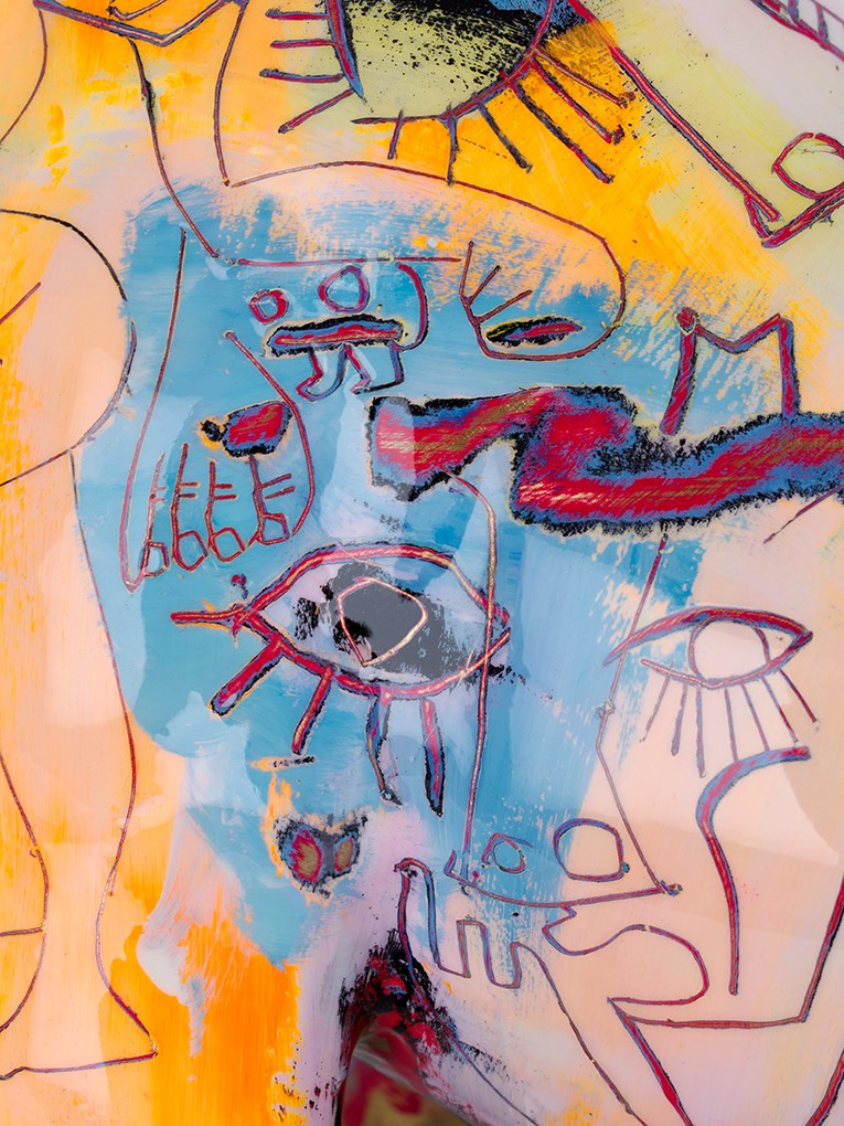 Doggy (Detail2)