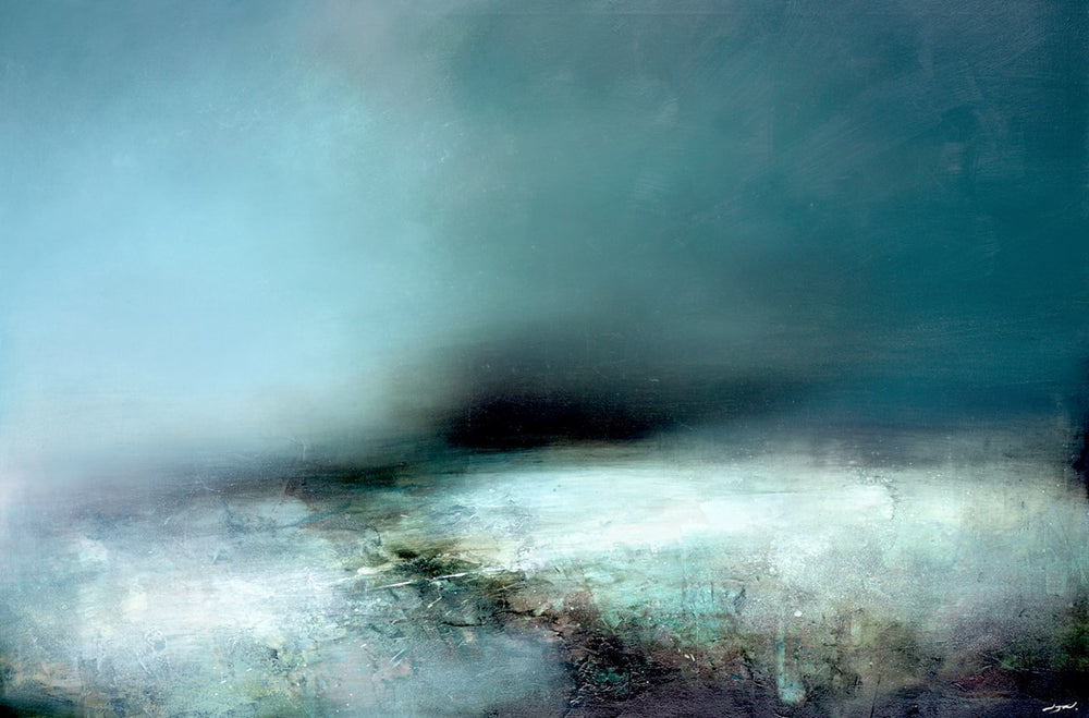 Crystal Passage II
