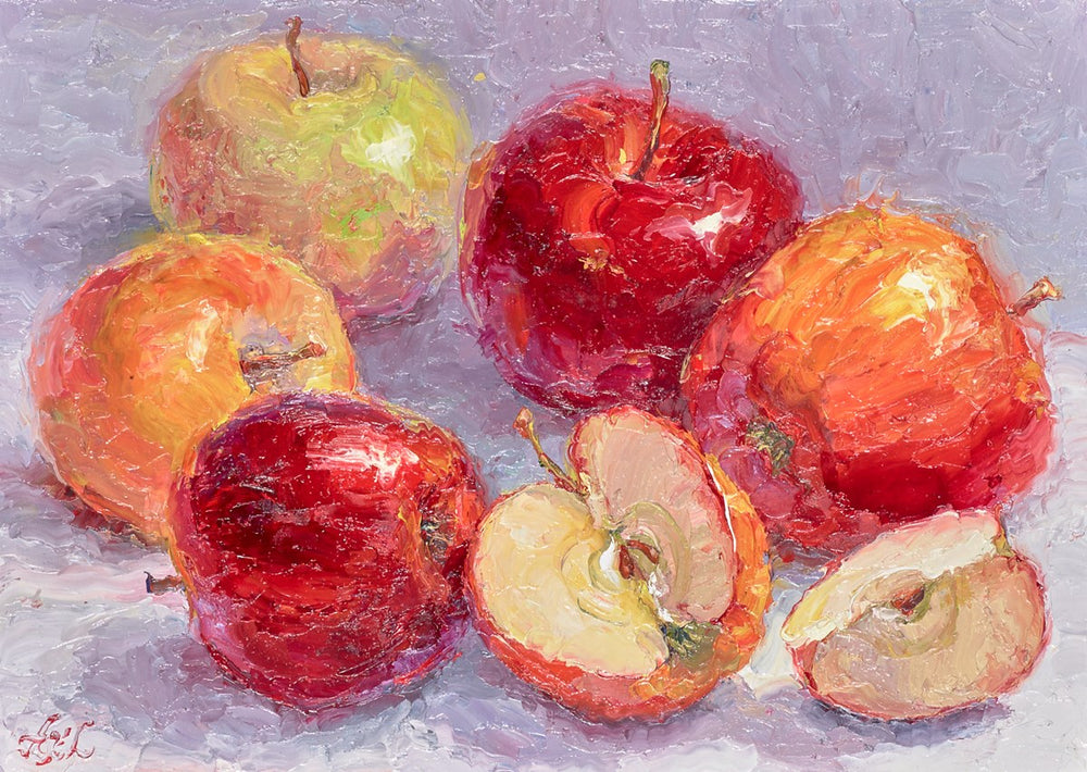 Apples II