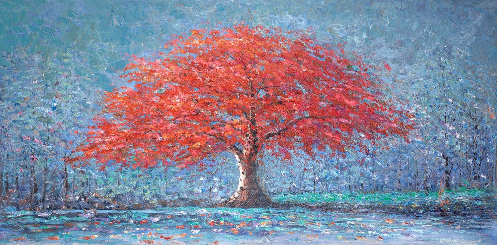 Enchanted Woodland III