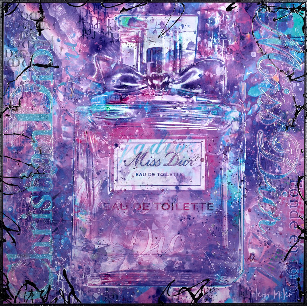 Christian Dior