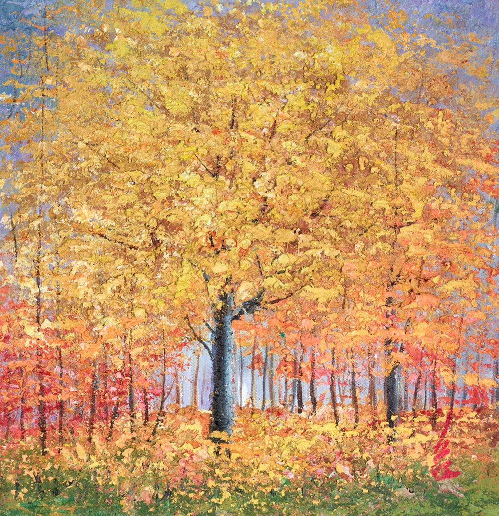 Autumn Dreams II