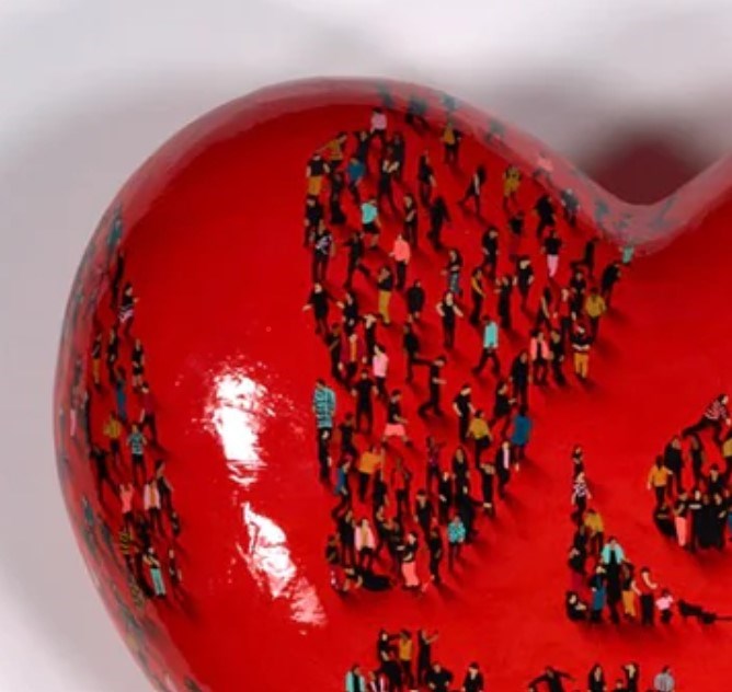 Soul Affection - Everyone (Detail1)