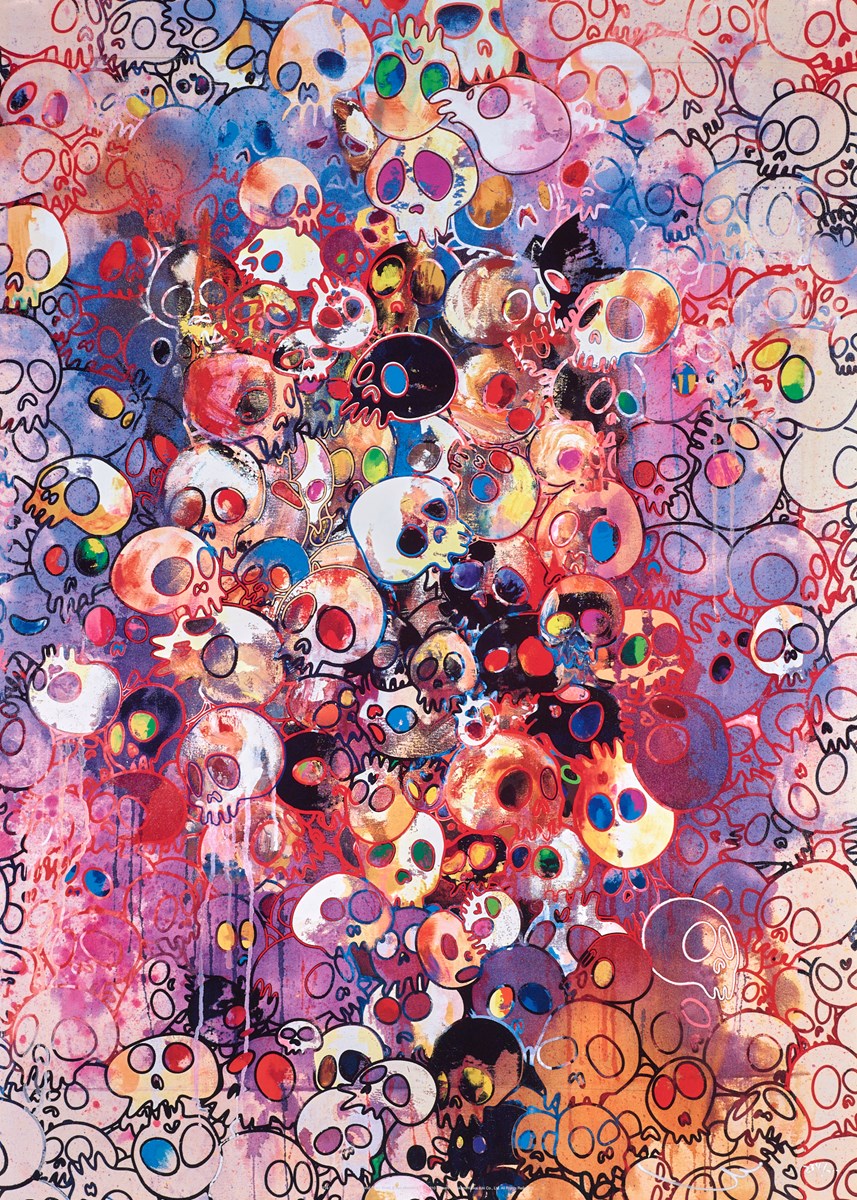 I've Left My Love Far Behind, Their Smell, Every Memento | Takashi