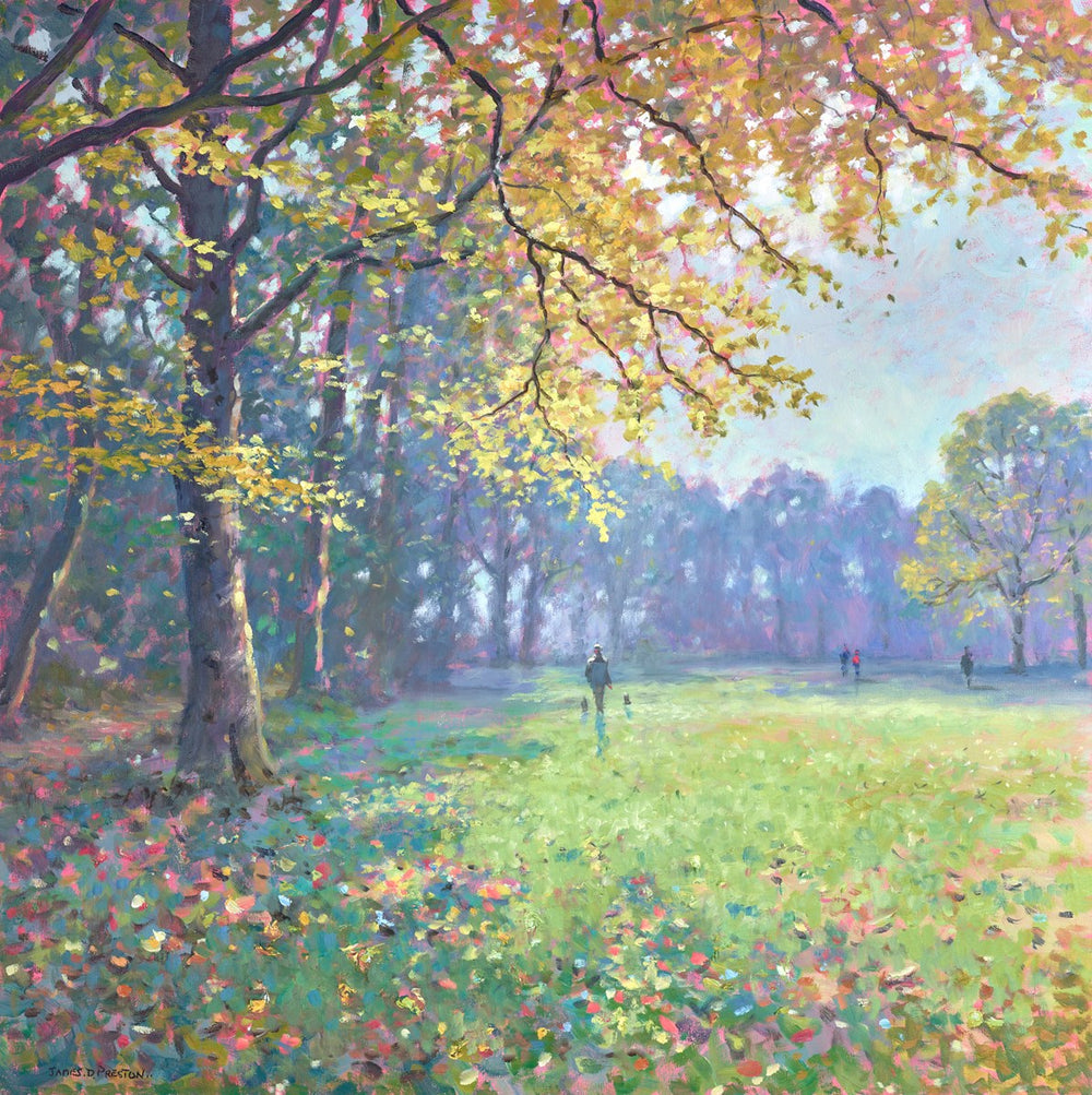 Autumn (derby park)