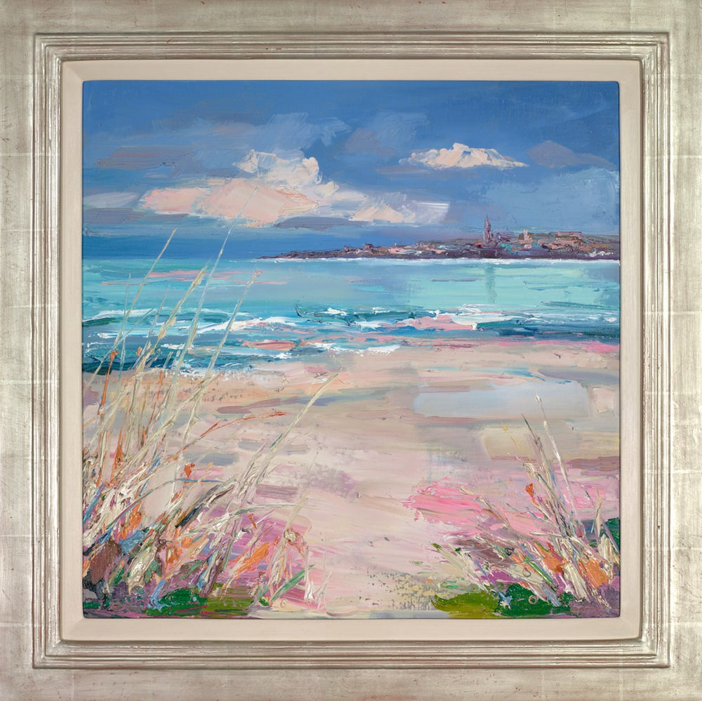 Calm Evening,St Andrews