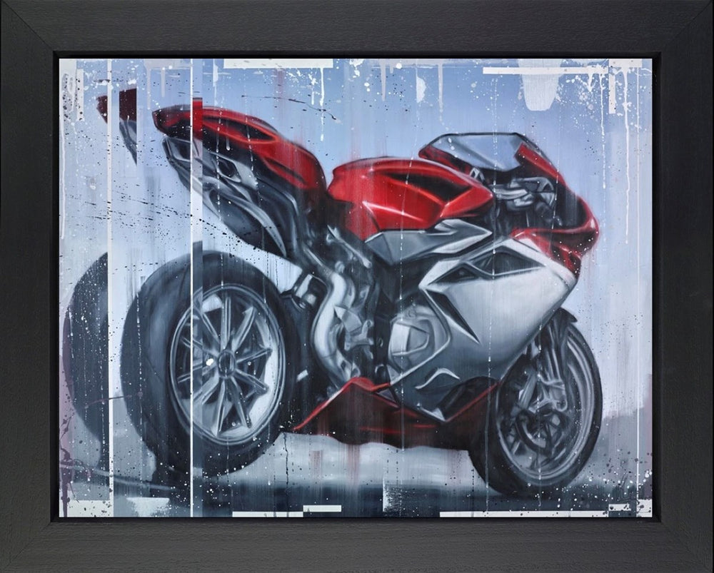 F4 (Framed)
