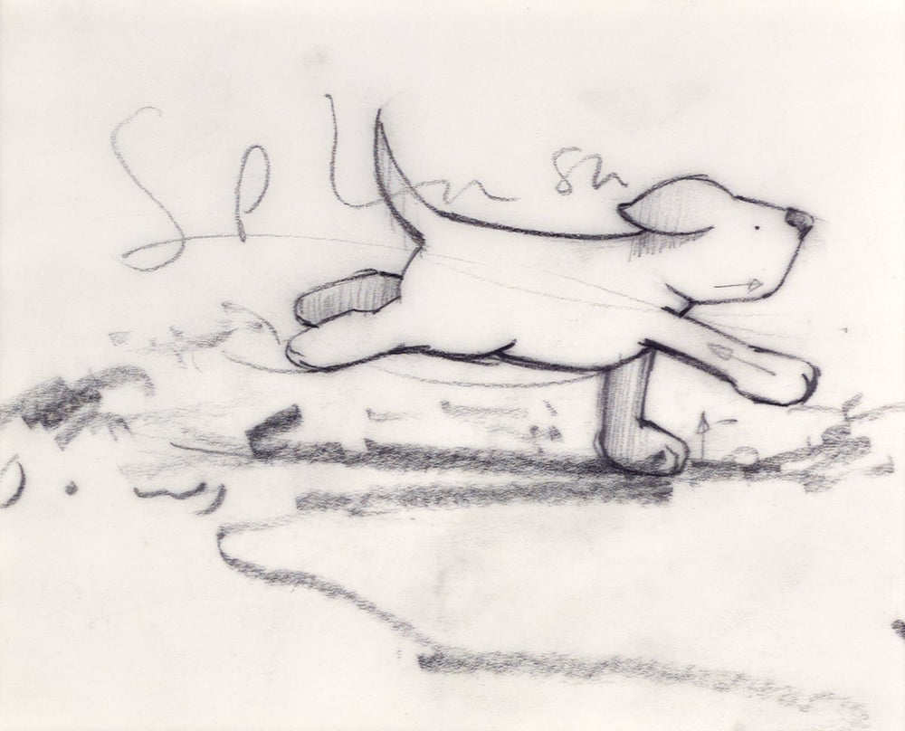 Making A Splash IV
