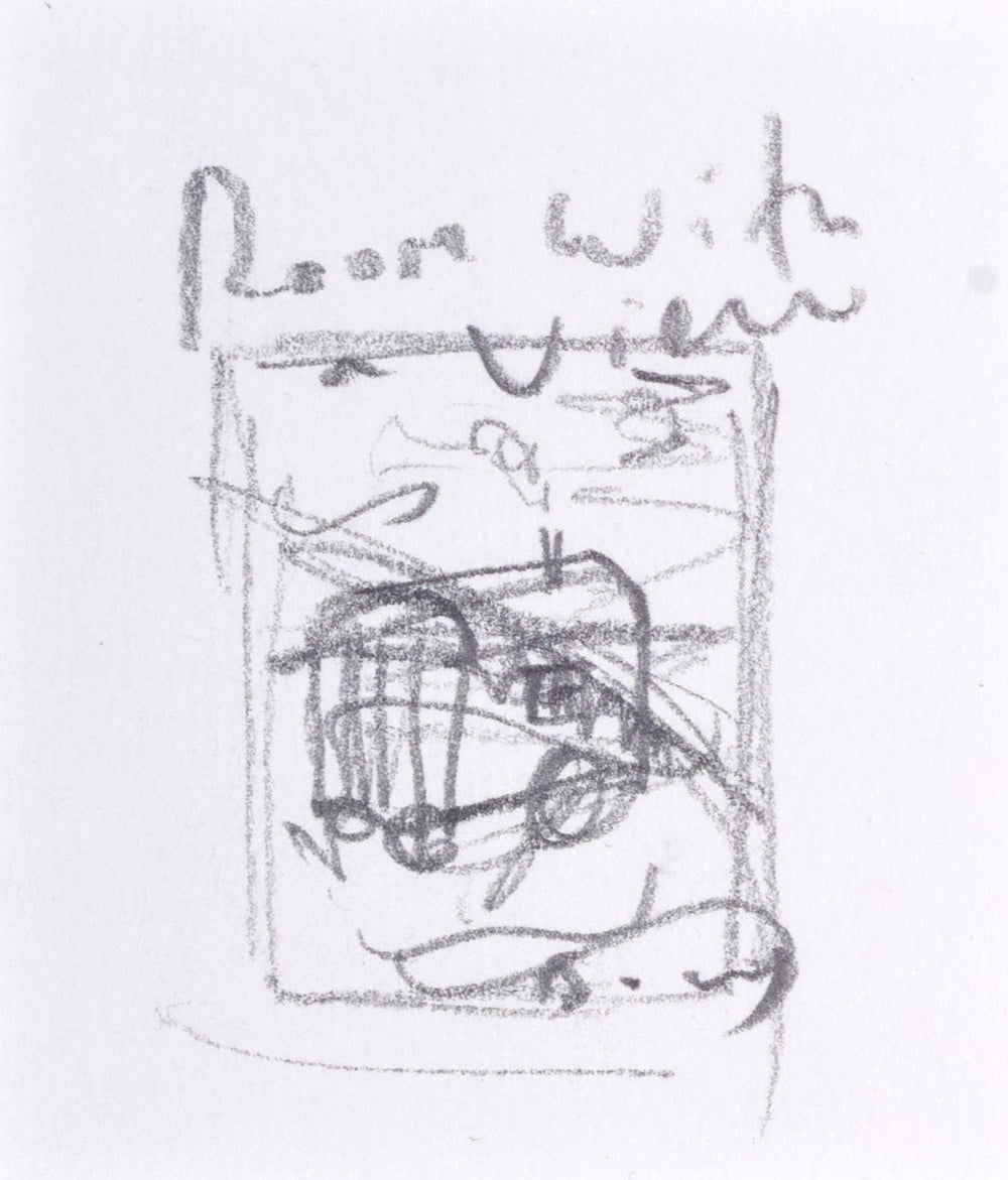 Room with A View (sketch)