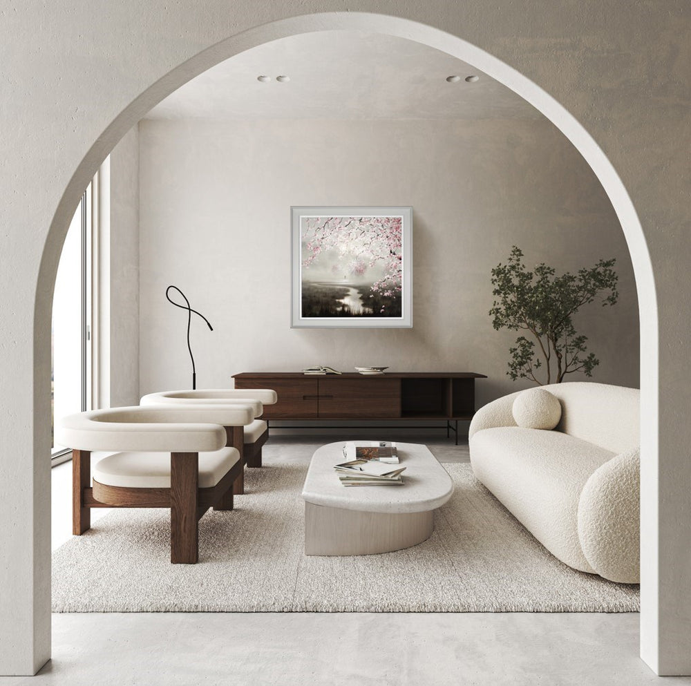 Out in Nature (Roomset)