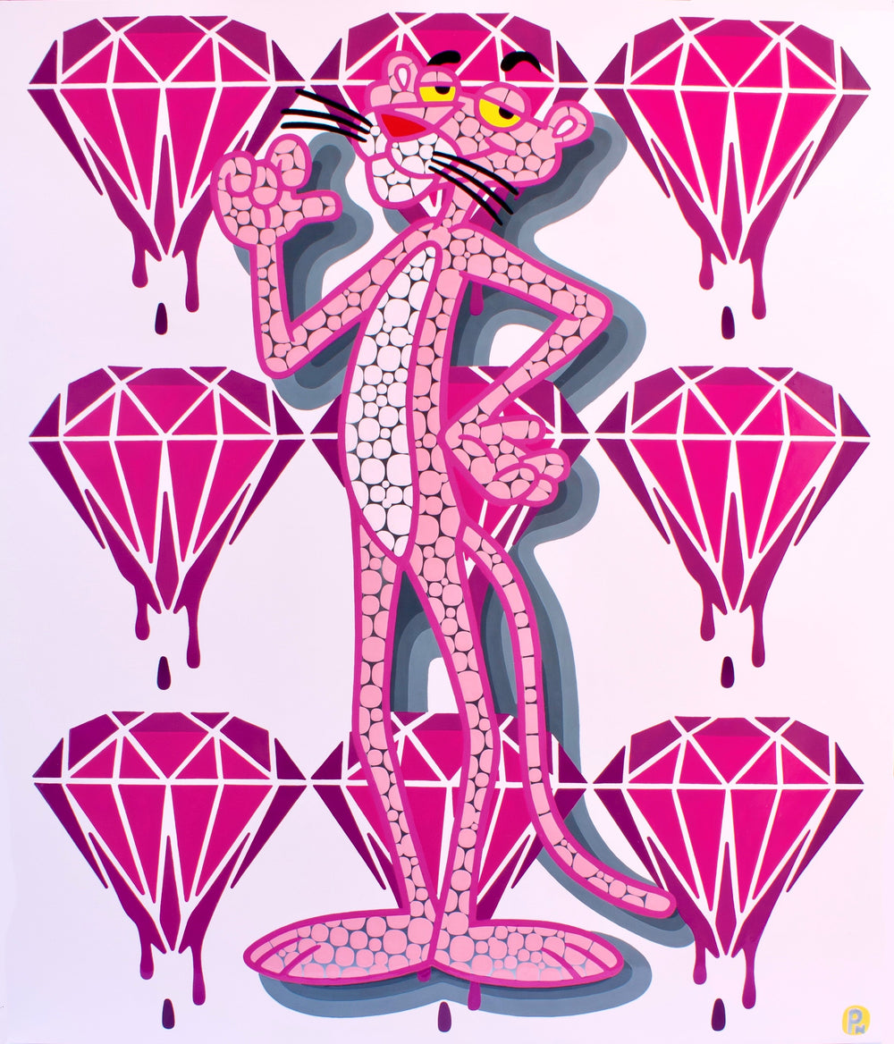 Pink Panther