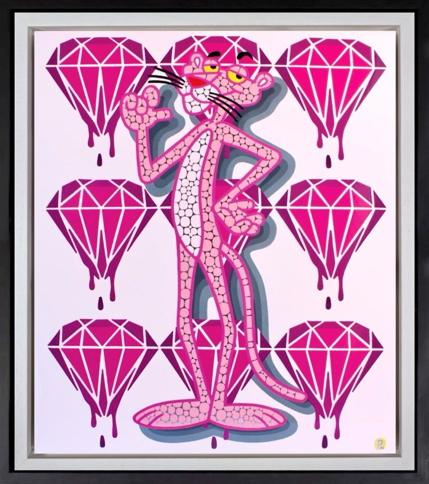 Pink Panther