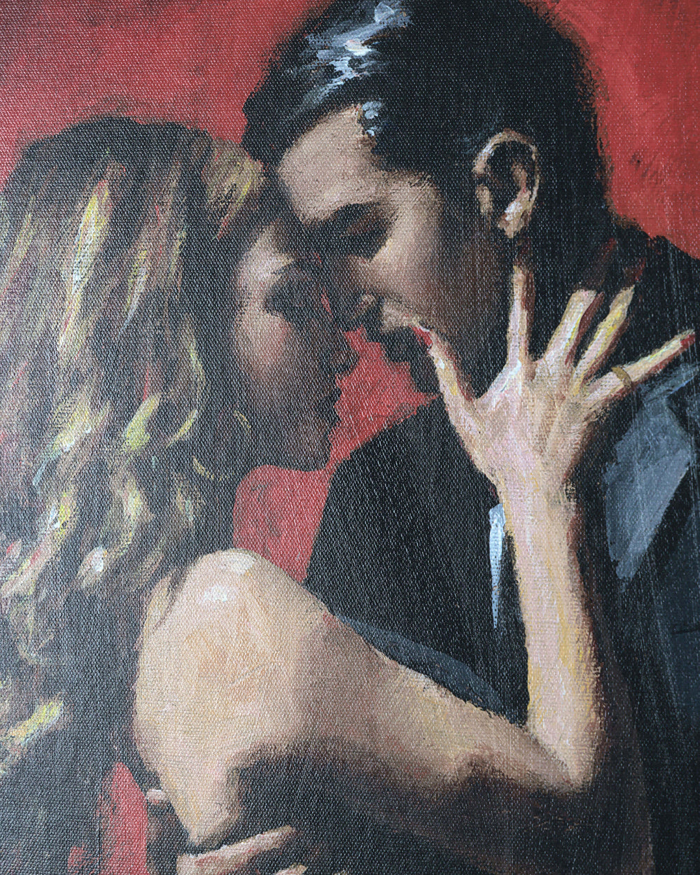 Tango En San Telmo VII