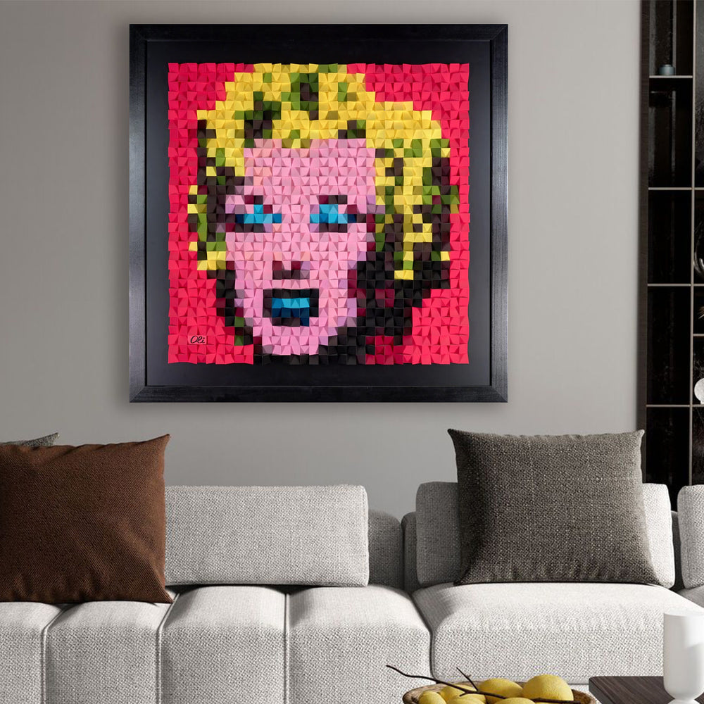 Marilyn Monroe II