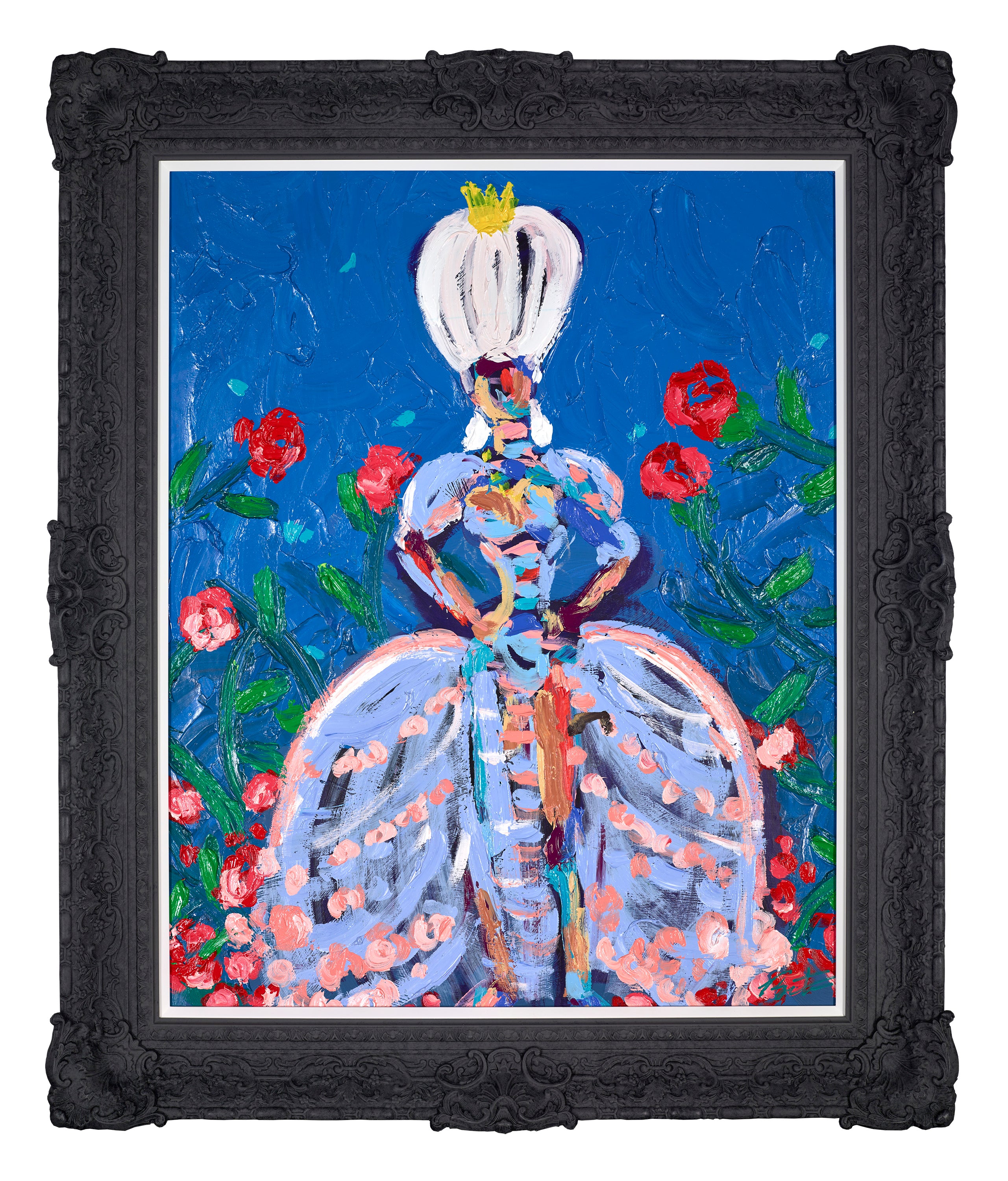Waiting For Love | Bradley Theodore – Clarendon Fine Art