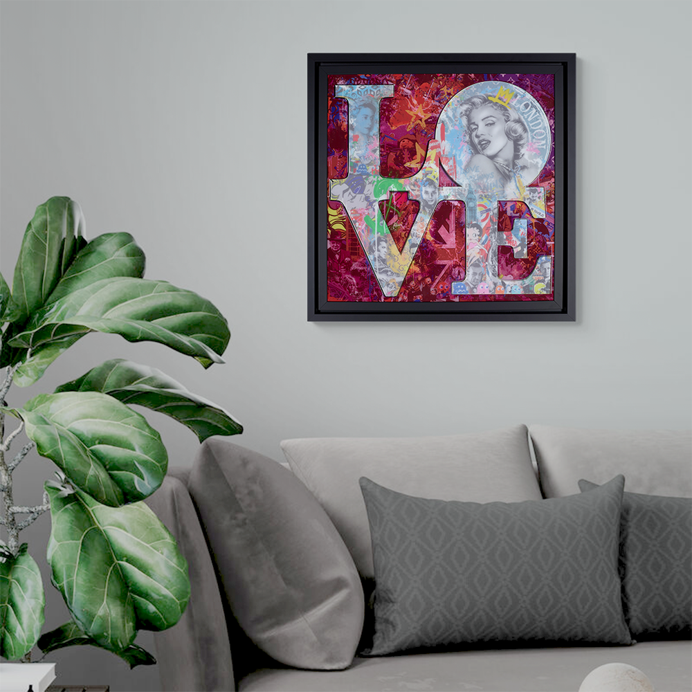 Legends Of Love