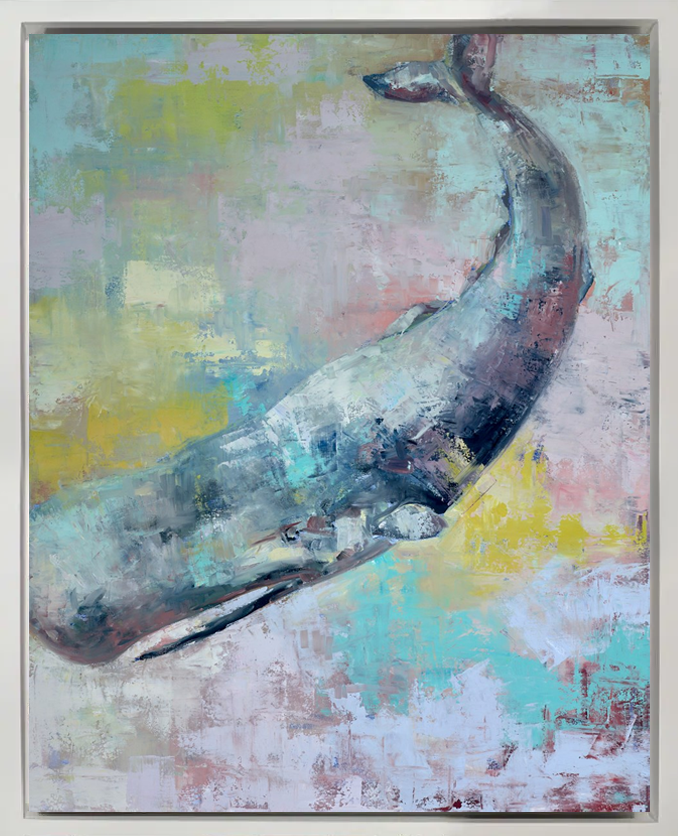Sea Of Thoughts