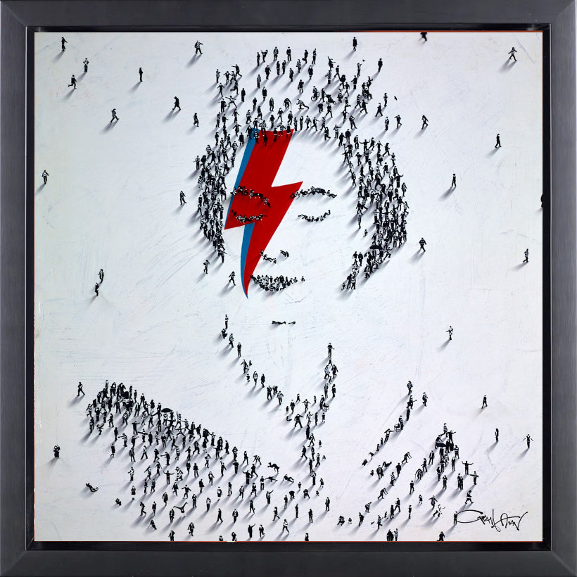 Confident Imposing Change