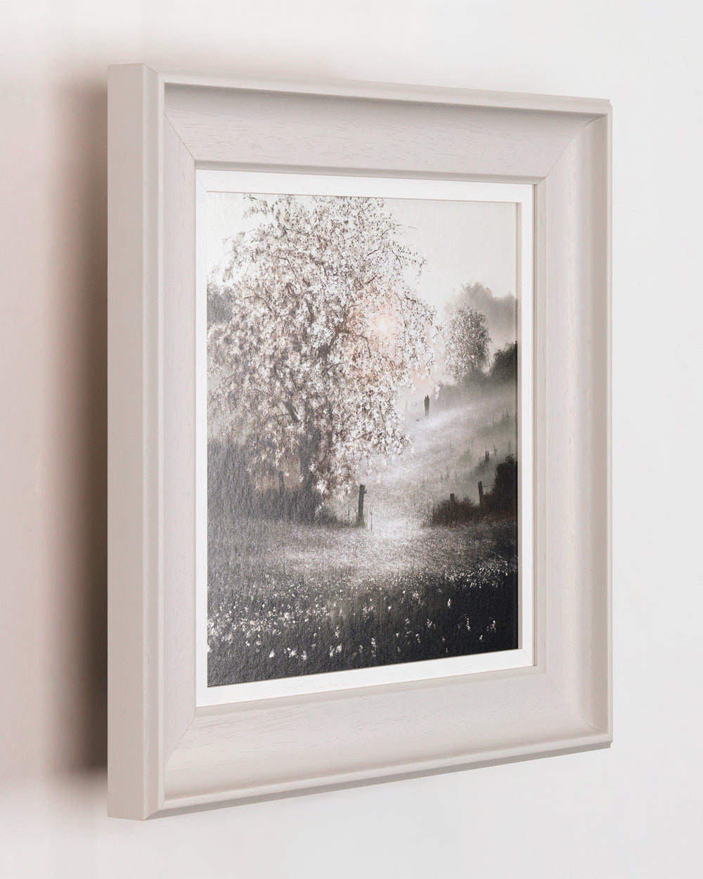 Our Love Grows Stronger