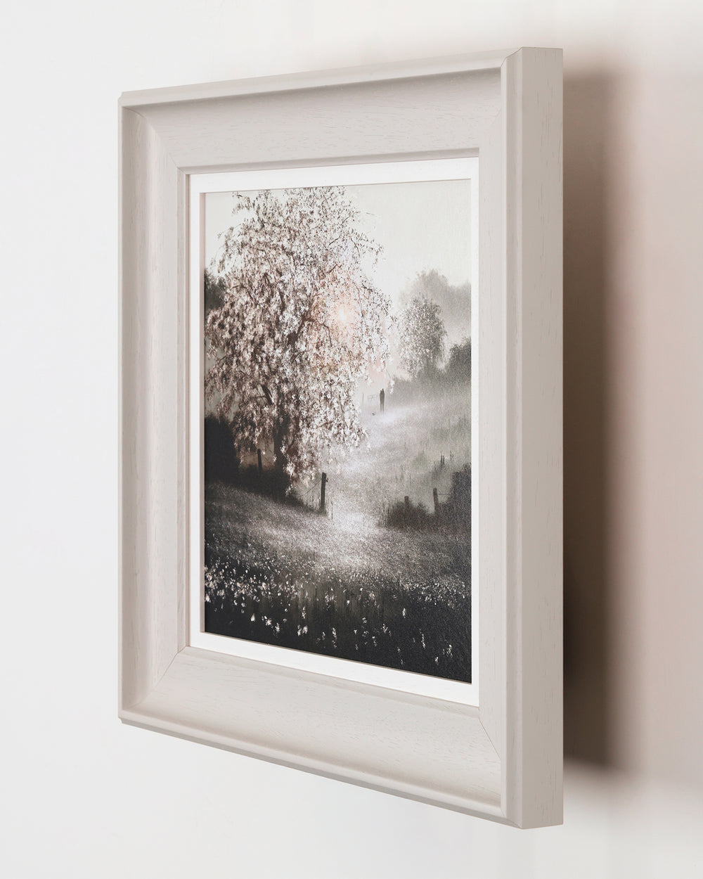 Our Love Grows Stronger